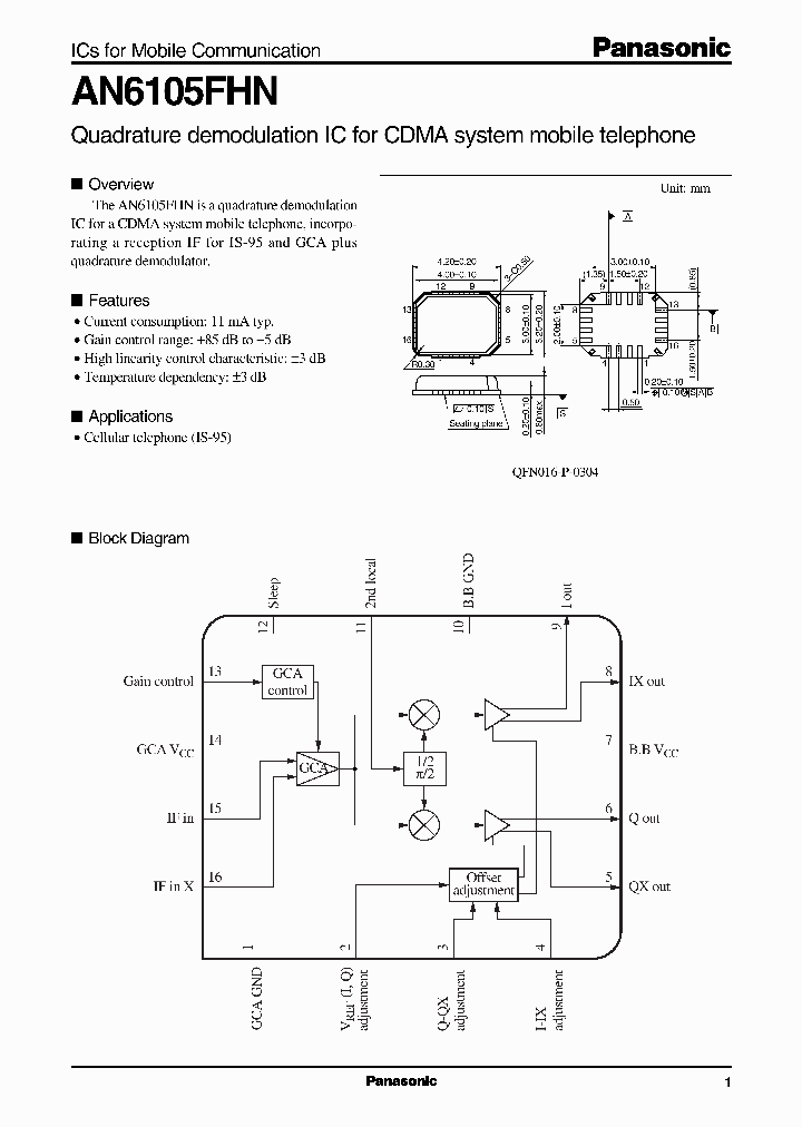 AN6105FHN_237211.PDF Datasheet