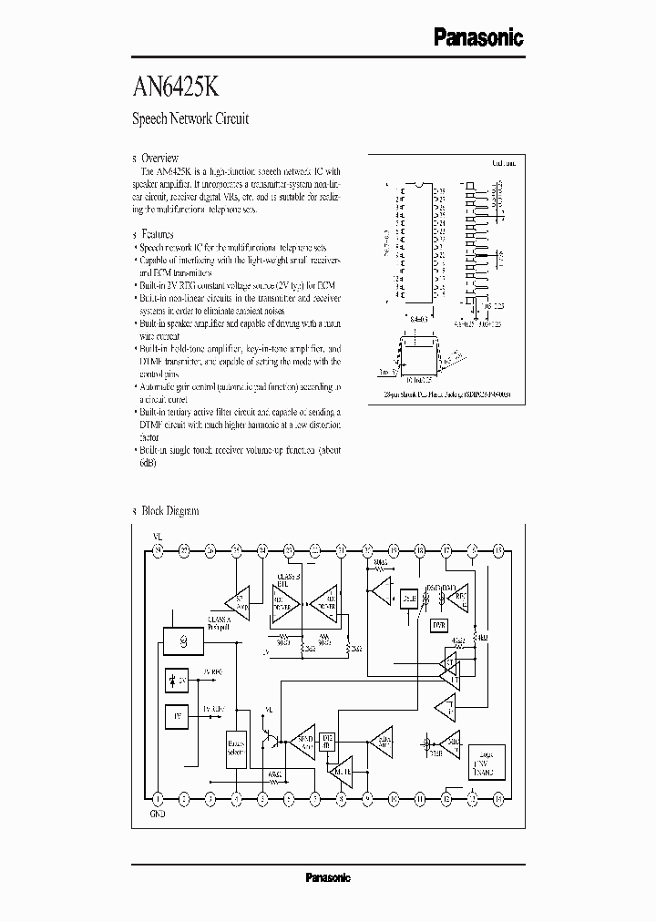 AN6425K_243532.PDF Datasheet