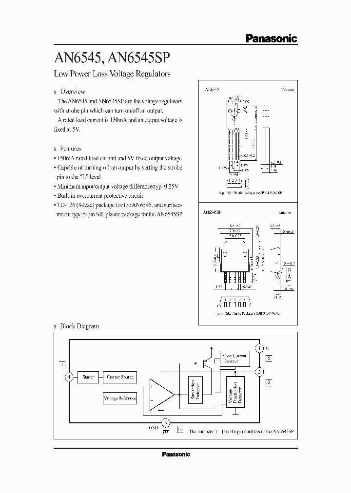 AN6545_258773.PDF Datasheet