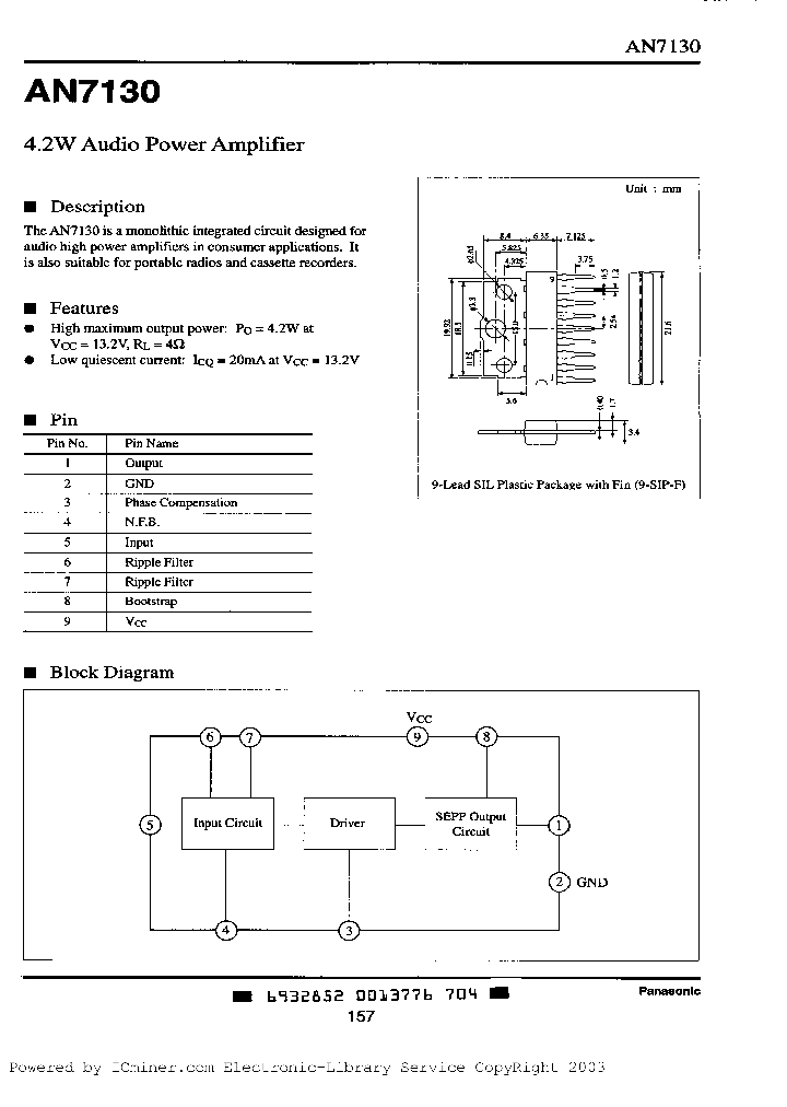 AN7130_202822.PDF Datasheet