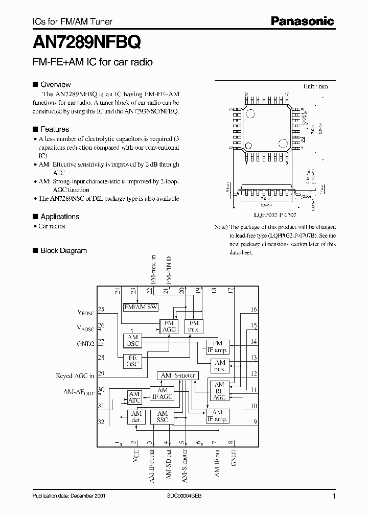 AN7289NFBQ_295519.PDF Datasheet