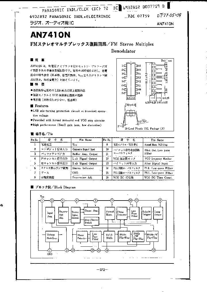 AN7410_203677.PDF Datasheet