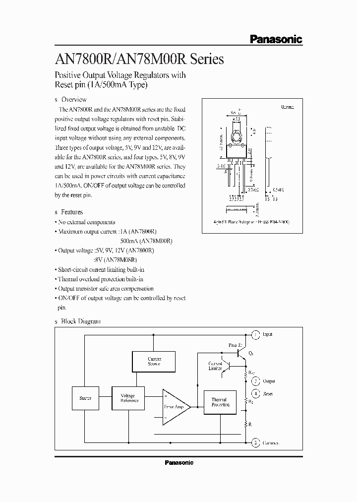 AN7800R_214454.PDF Datasheet
