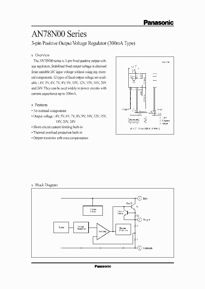 AN78N12_187426.PDF Datasheet