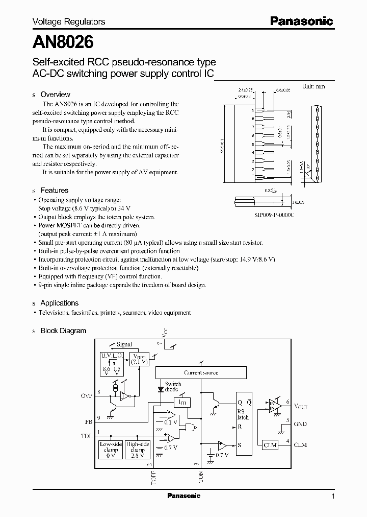 AN8026_101477.PDF Datasheet
