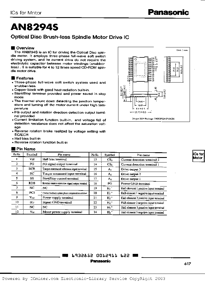 AN8294S_200163.PDF Datasheet