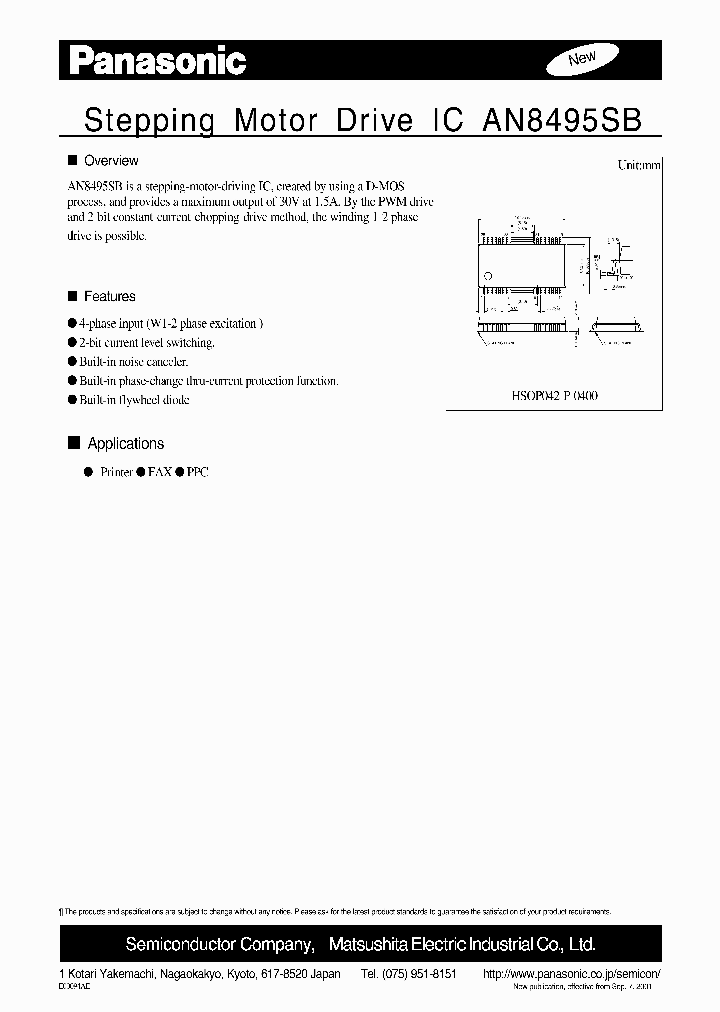 AN8495SB_220072.PDF Datasheet
