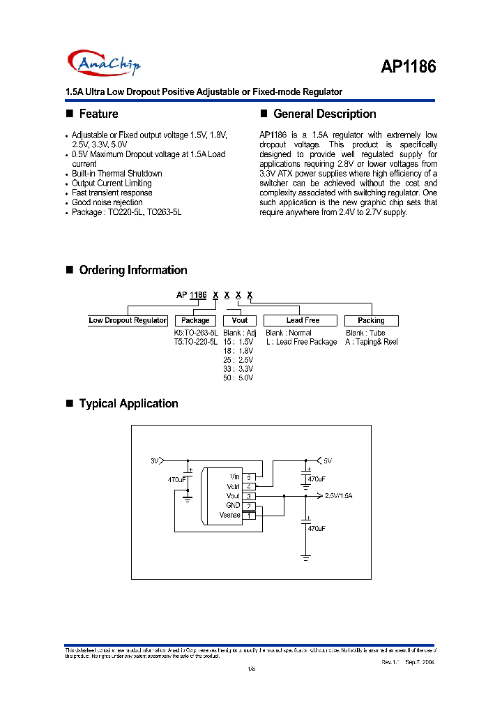 AP1186T518_257634.PDF Datasheet