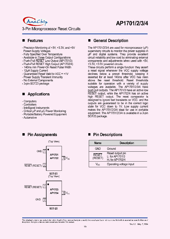 AP1702_162313.PDF Datasheet