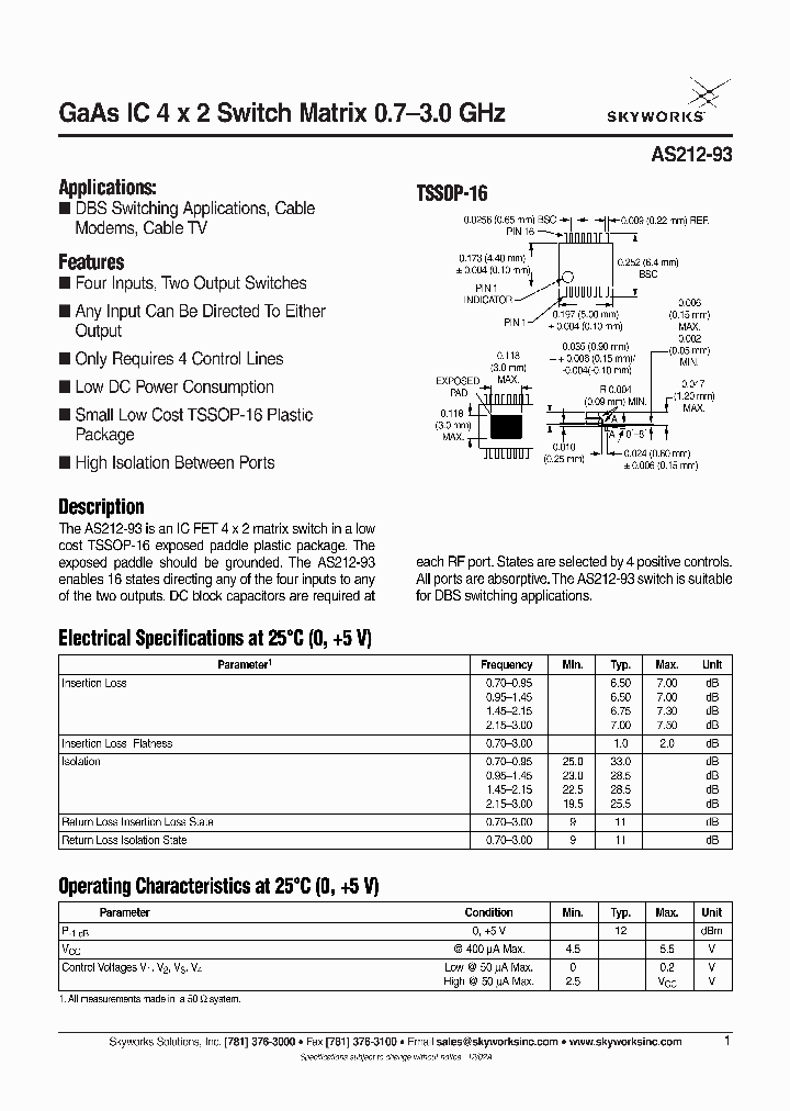 AS212-93_256494.PDF Datasheet