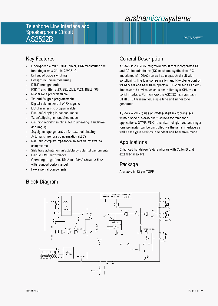 AS2522B_255859.PDF Datasheet