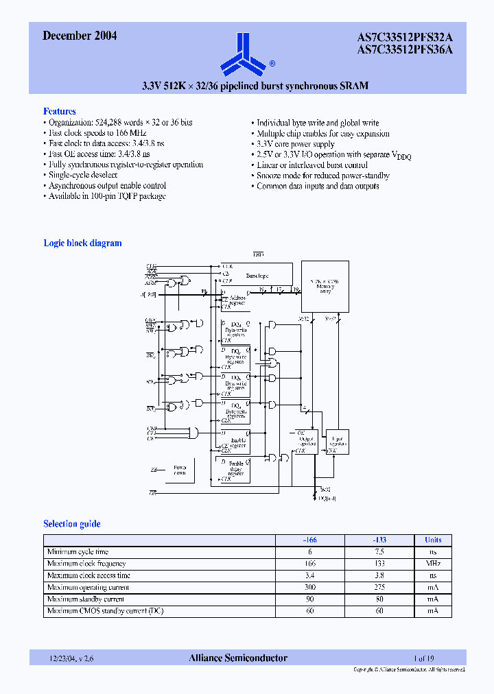 AS7C33512PFS3236A_295778.PDF Datasheet