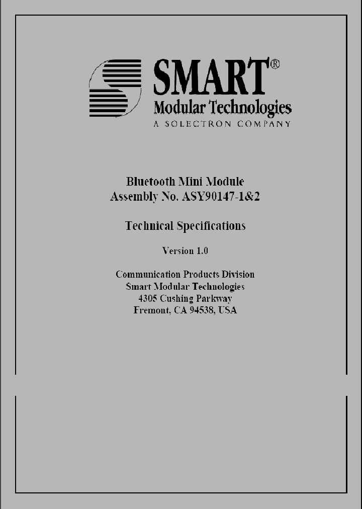ASY90147_255837.PDF Datasheet