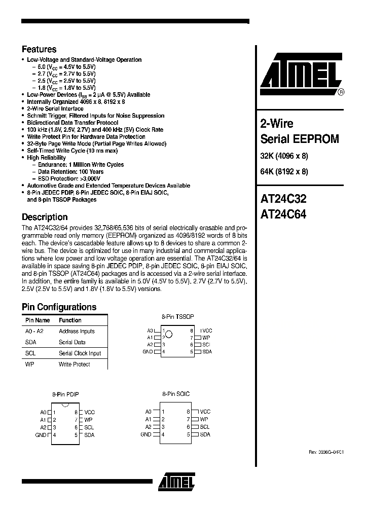 AT24C32-10PC-18_277473.PDF Datasheet