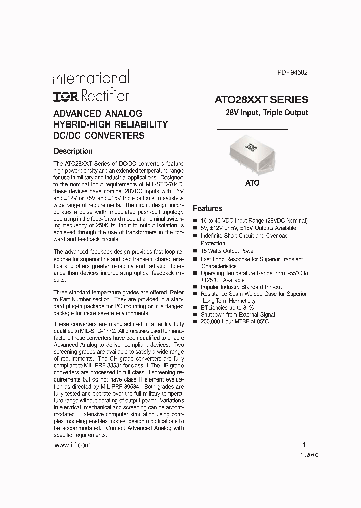 ATO2812T_296846.PDF Datasheet