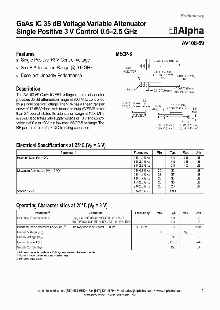 AV108-59_275852.PDF Datasheet