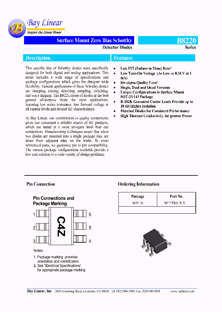 B8220K6_285675.PDF Datasheet
