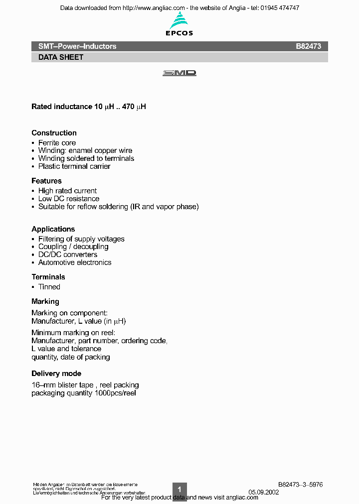 B82473-A1473-K_291737.PDF Datasheet