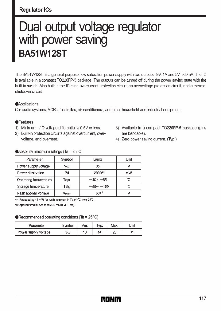 BA51W12ST_271862.PDF Datasheet