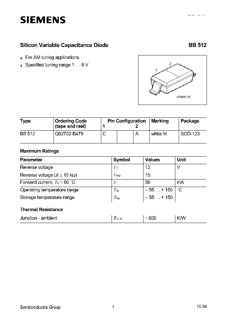 BB512_284456.PDF Datasheet