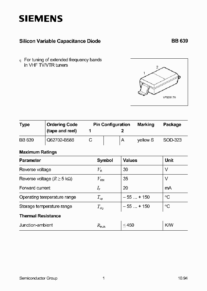 BB639_284442.PDF Datasheet