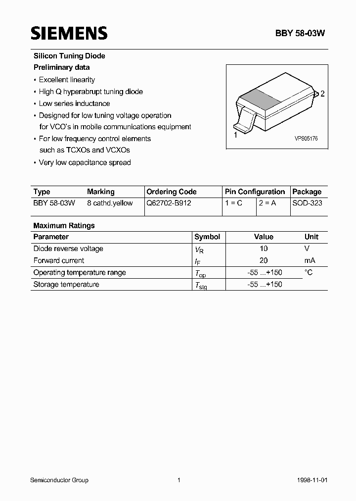 BBY58-03W_276396.PDF Datasheet