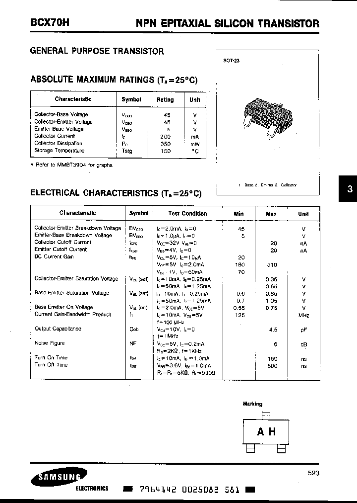 BCX70H_200301.PDF Datasheet