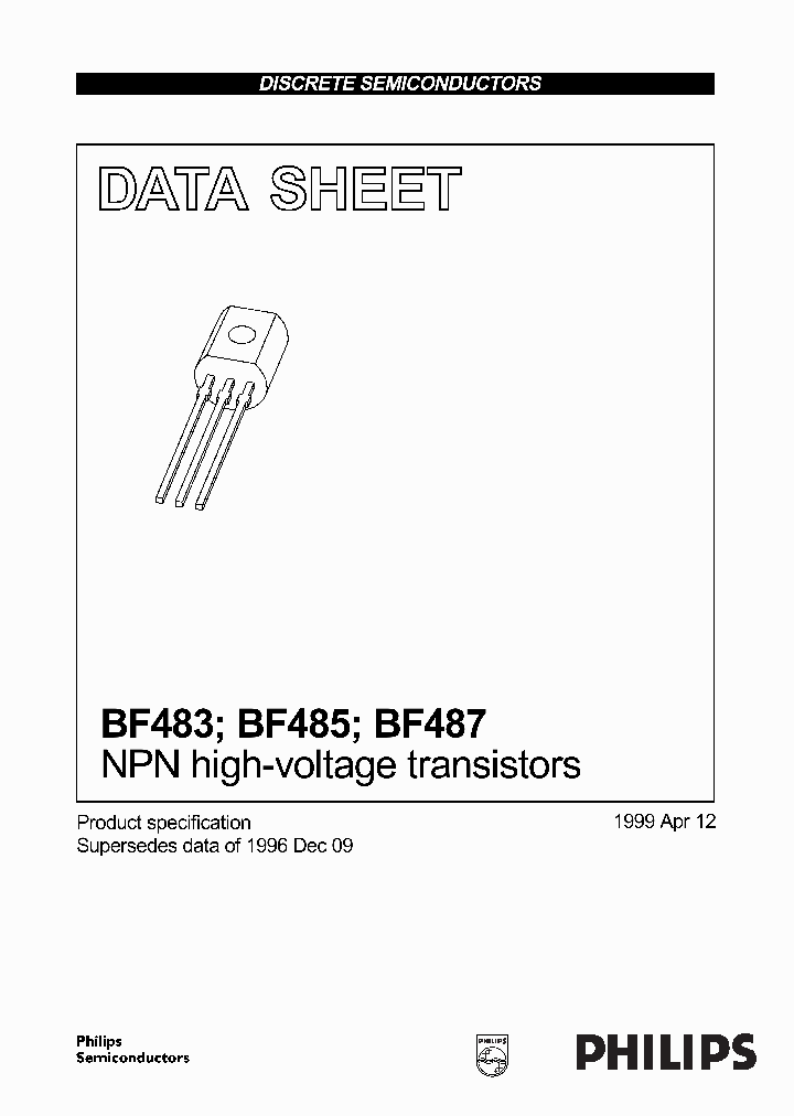 BF483_270457.PDF Datasheet