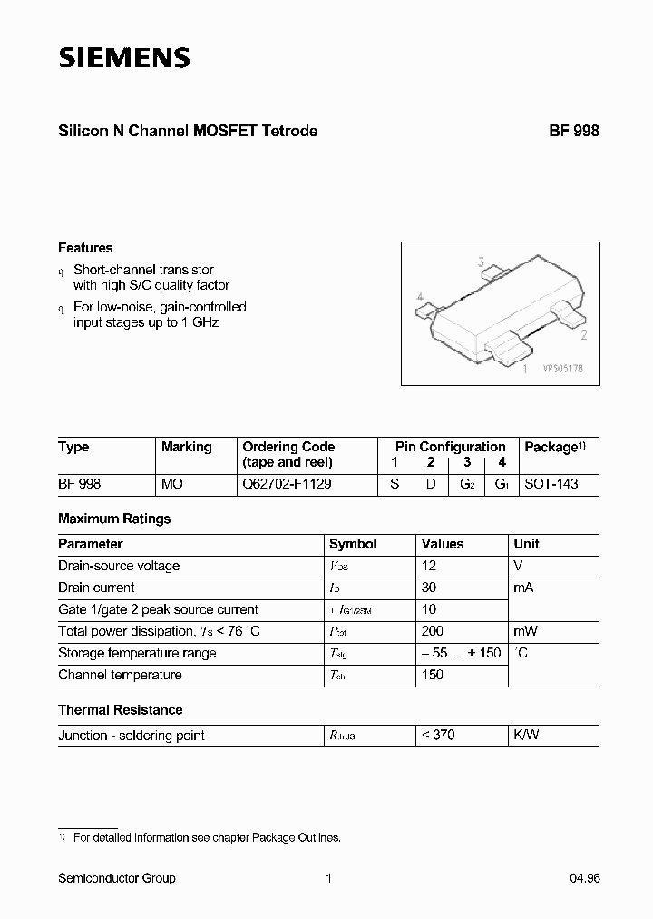 Q62702-F1129_25449.PDF Datasheet