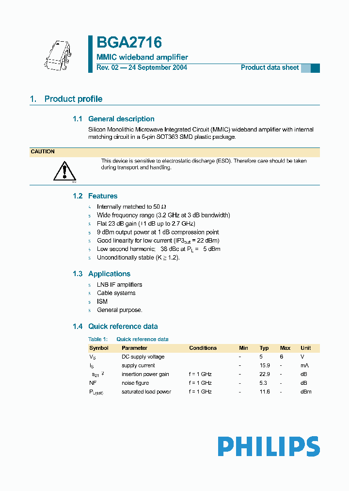 BGA2716_280843.PDF Datasheet