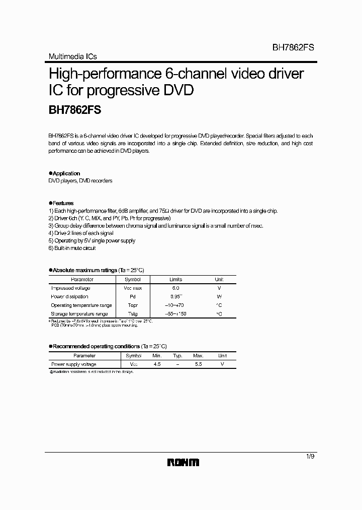 BH7862FS_200087.PDF Datasheet