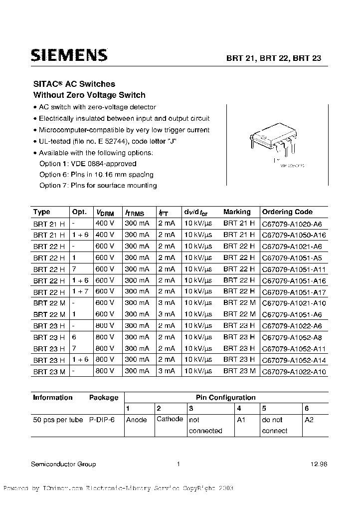 BRT22H_202297.PDF Datasheet