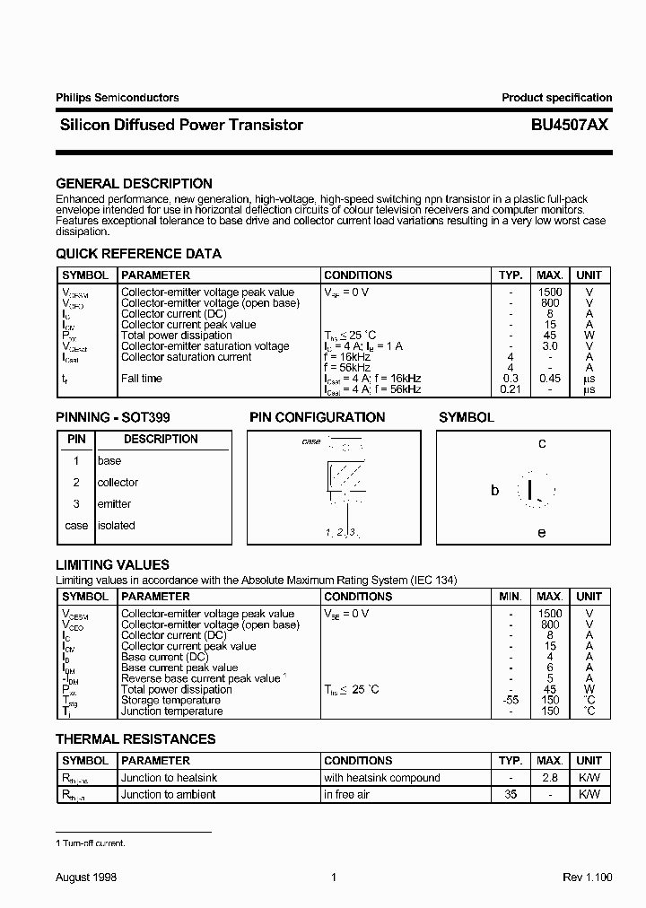 BU4507AX_295616.PDF Datasheet