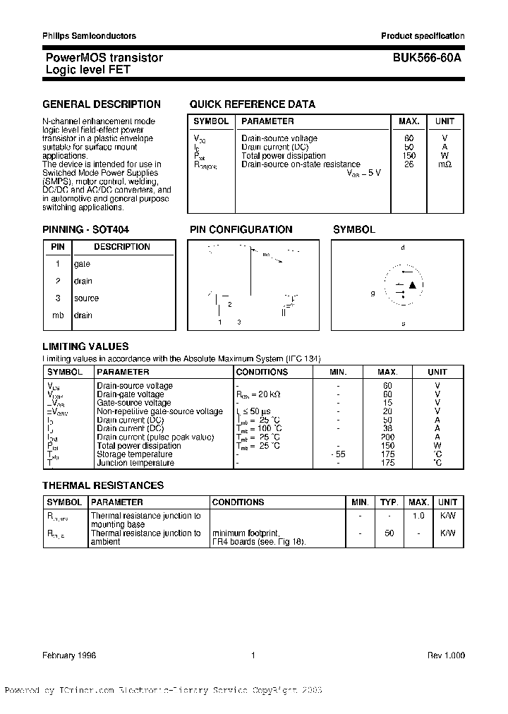 BUK566-60A_200679.PDF Datasheet