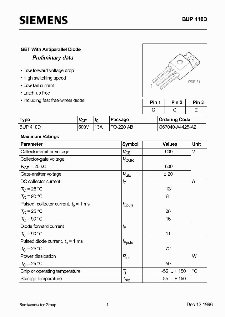 BUP410D_301801.PDF Datasheet