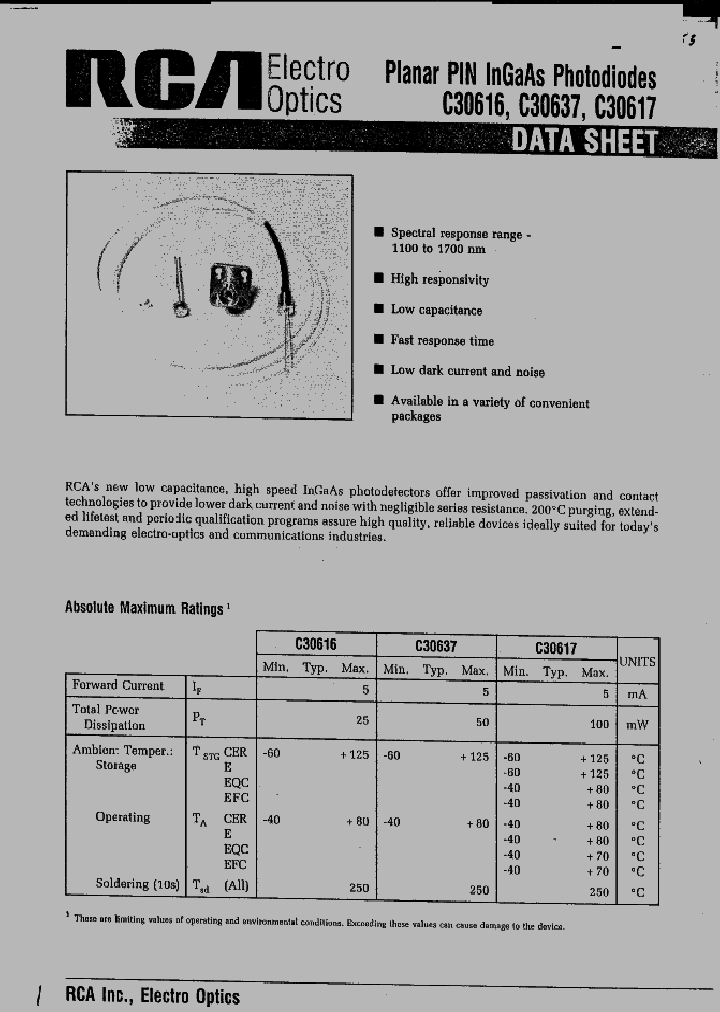 C30618_297039.PDF Datasheet