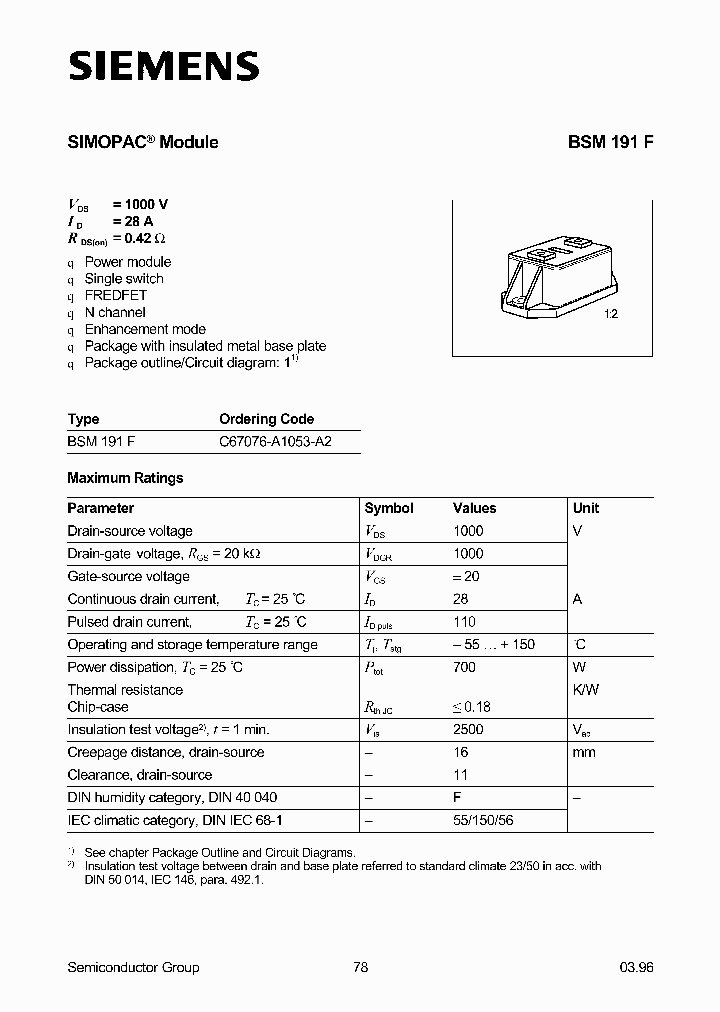 C67076-A1053-A2_261562.PDF Datasheet