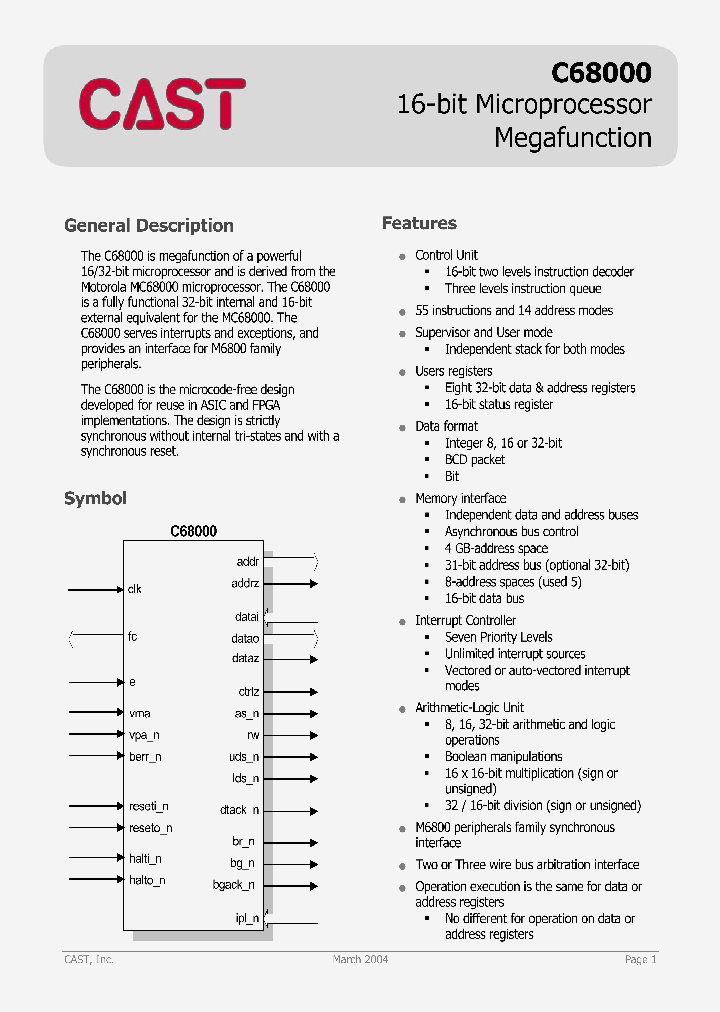 C68000_281165.PDF Datasheet