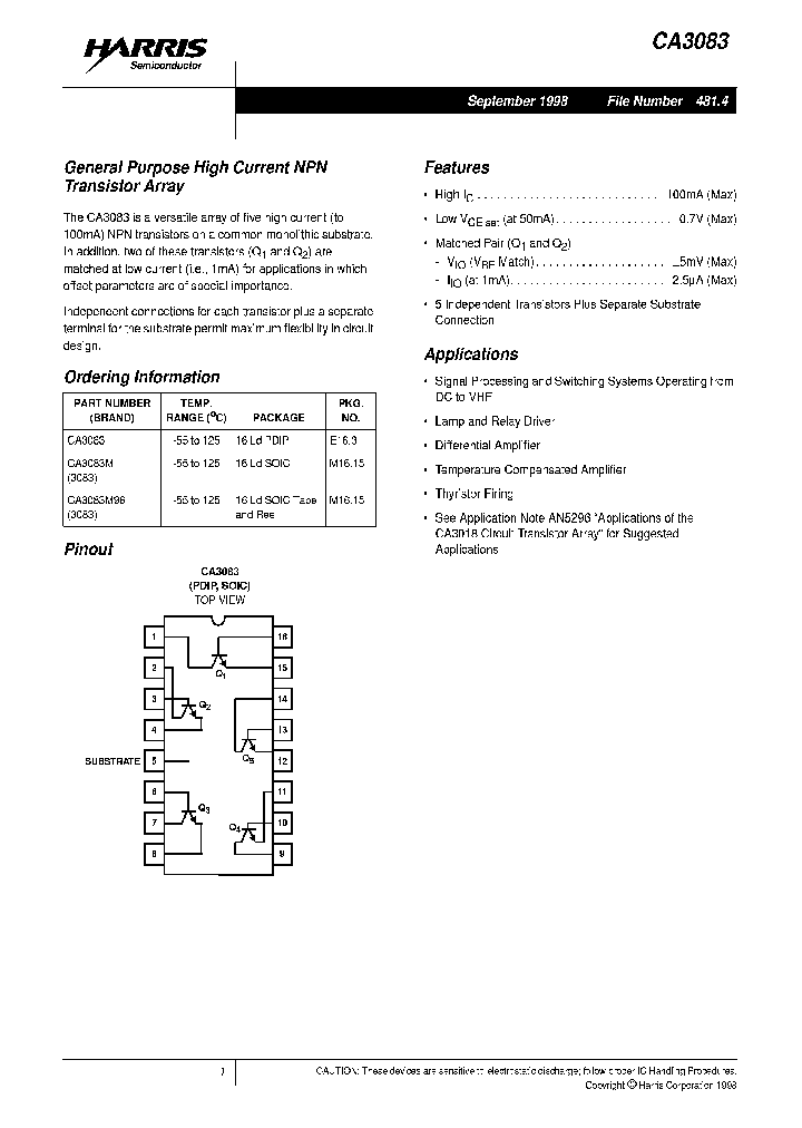 CA3083_297051.PDF Datasheet