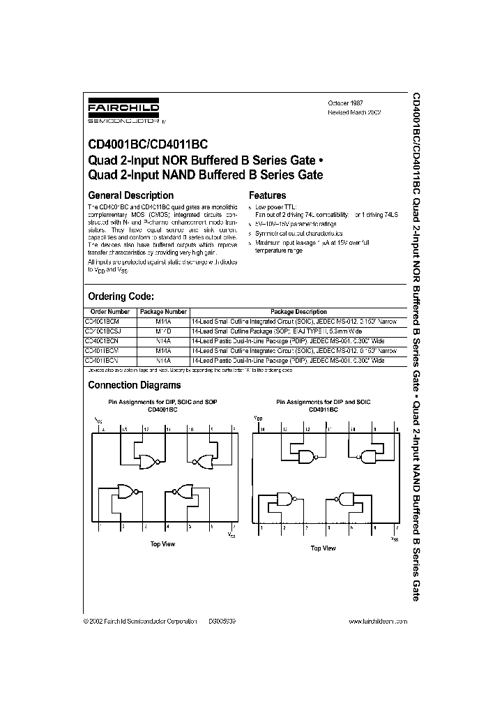 CD4001BC_277293.PDF Datasheet