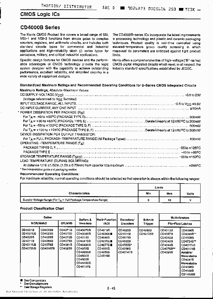CD4049UBE_285141.PDF Datasheet