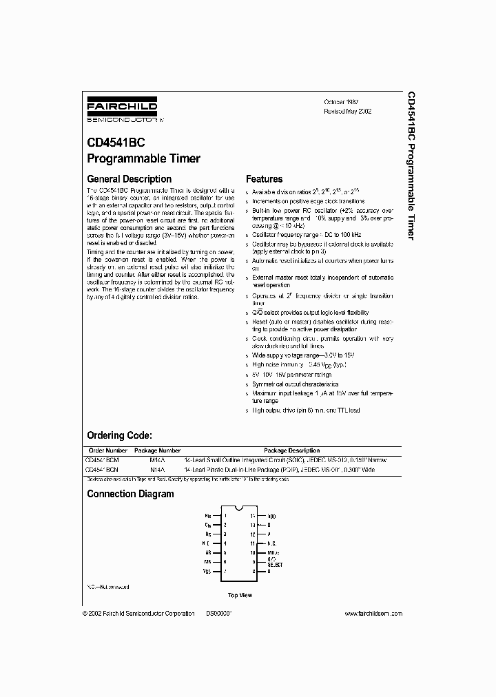 CD4541BC_279094.PDF Datasheet