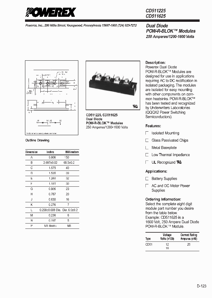 CD511225_302992.PDF Datasheet