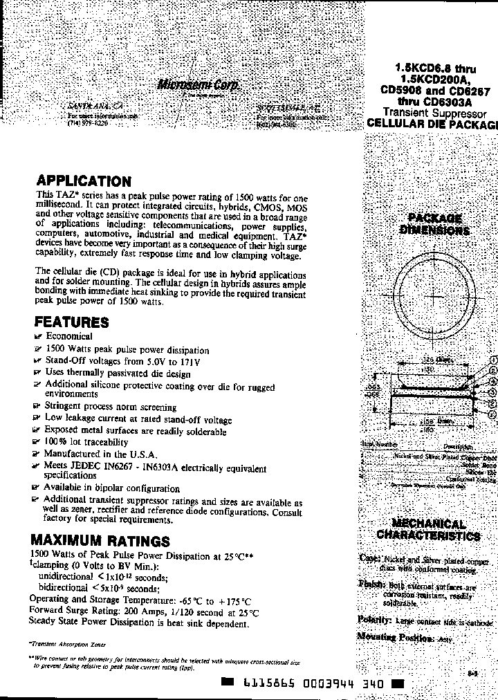CD6283CS_209374.PDF Datasheet