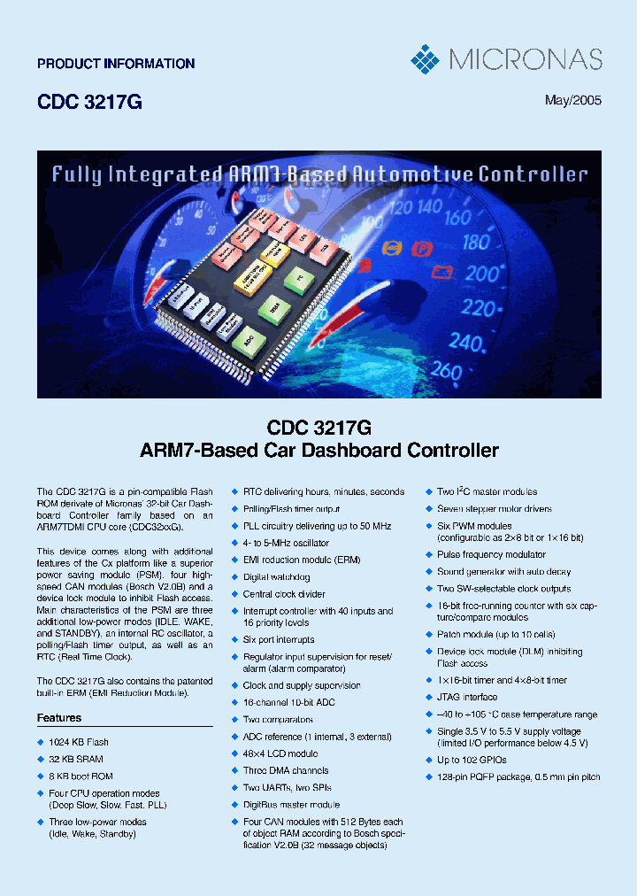 CDC3217G-C_268126.PDF Datasheet