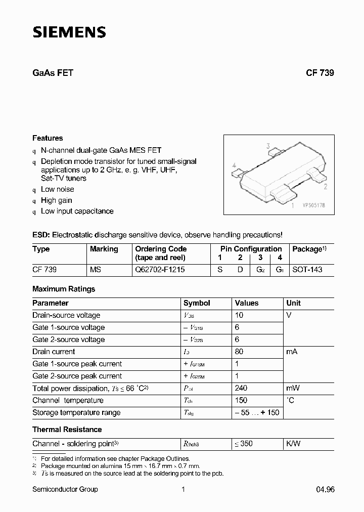 CF739_256246.PDF Datasheet