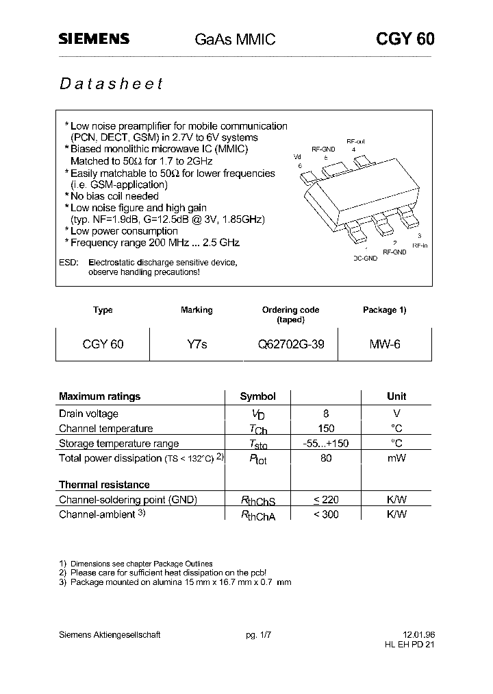CGY60_270920.PDF Datasheet