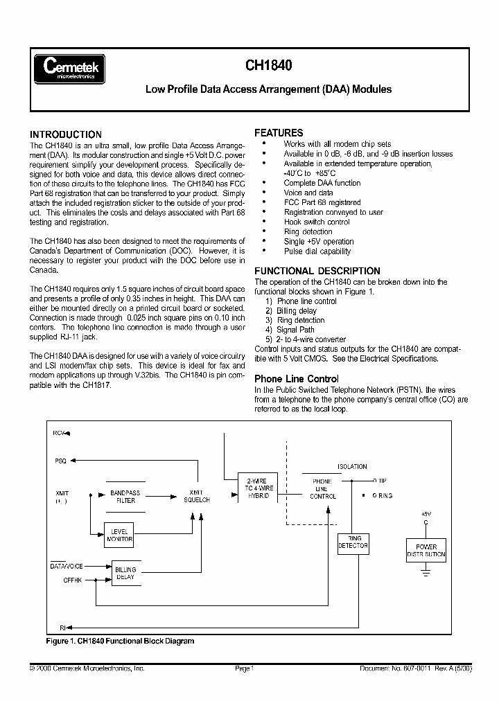 CH1840_304104.PDF Datasheet