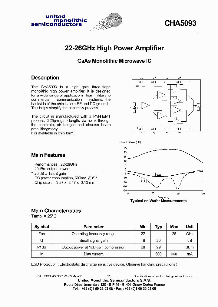 CHA5093_297980.PDF Datasheet