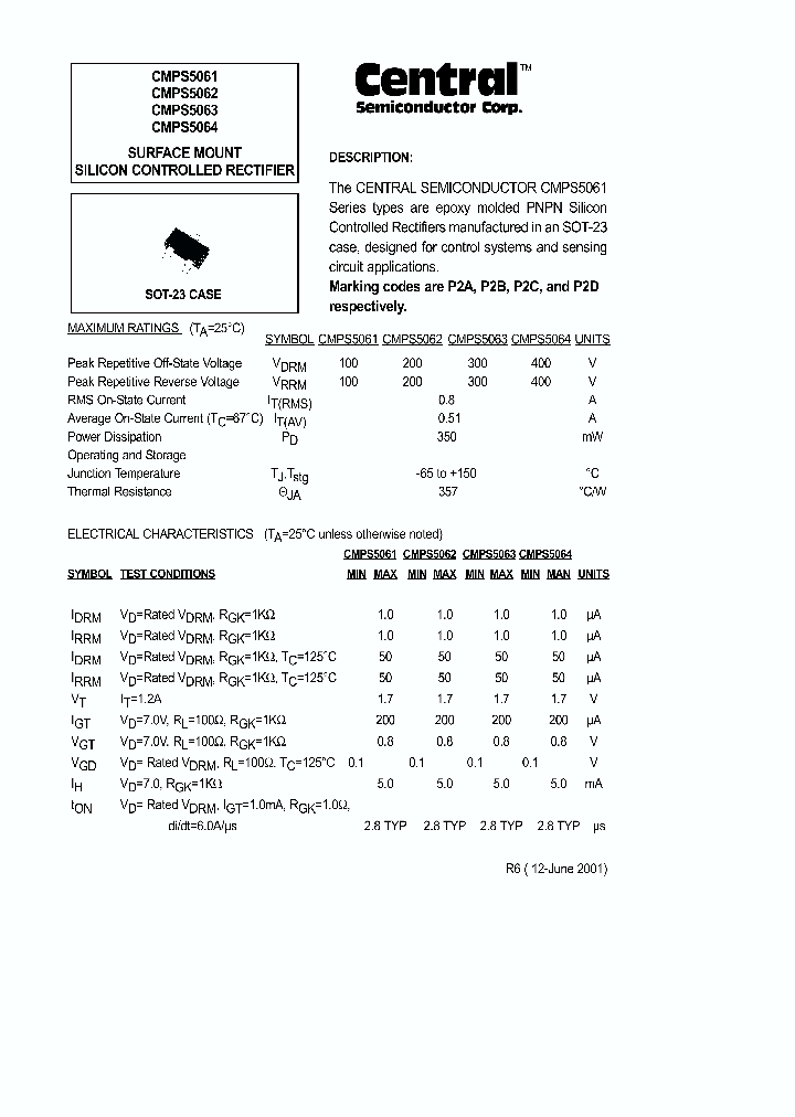 CMPS5061_269116.PDF Datasheet